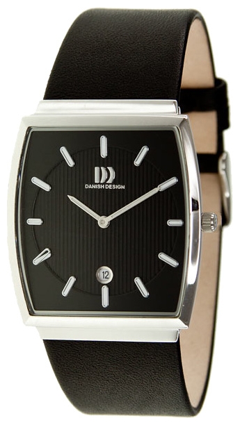 Wrist watch Danish Design IQ13Q900 for Men - picture, photo, image