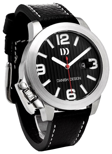 Wrist watch Danish Design IQ13Q915 for Men - picture, photo, image
