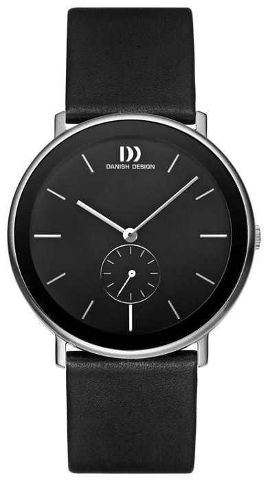 Wrist watch Danish Design IQ13Q925 for men - picture, photo, image