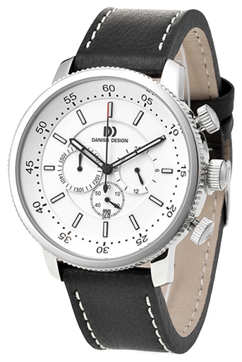 Wrist watch Danish Design IQ13Q929 for men - picture, photo, image