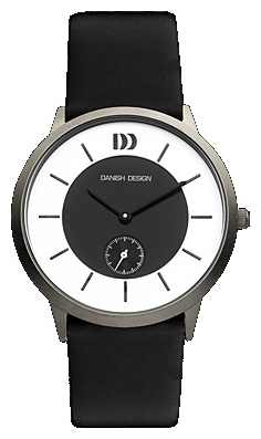 Wrist watch Danish Design IQ13Q958 for Men - picture, photo, image