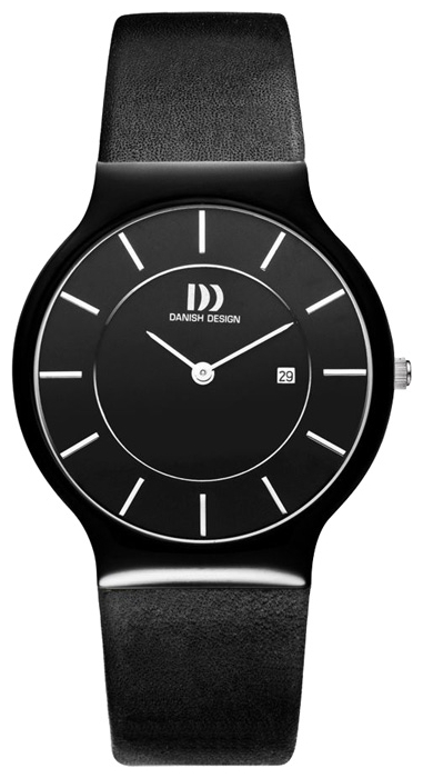 Wrist watch Danish Design IQ13Q964 for Men - picture, photo, image