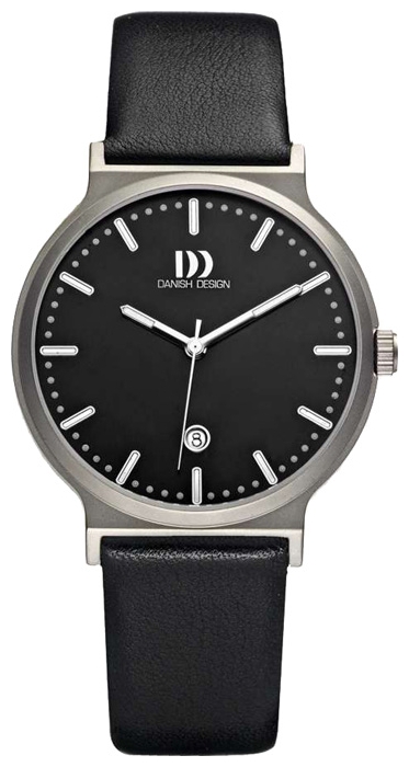 Wrist watch Danish Design IQ13Q993 for men - picture, photo, image