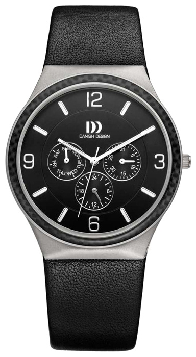 Wrist watch Danish Design IQ13Q994 for Men - picture, photo, image