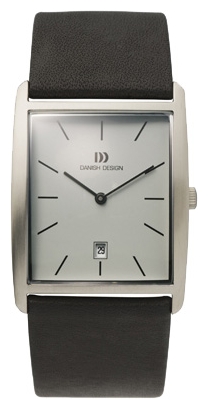 Wrist watch Danish Design IQ14Q828 for men - picture, photo, image