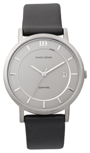 Wrist watch Danish Design IQ14Q858 for Men - picture, photo, image