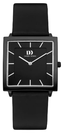 Wrist watch Danish Design IQ14Q878 for men - picture, photo, image