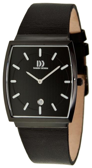 Wrist watch Danish Design IQ14Q900 for Men - picture, photo, image