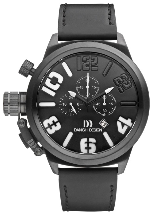 Wrist watch Danish Design IQ14Q917 for men - picture, photo, image