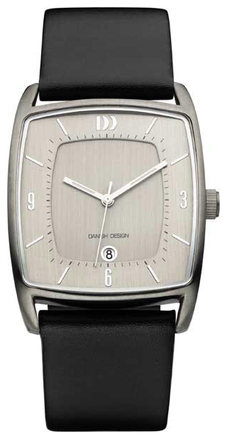 Wrist watch Danish Design IQ14Q959 for Men - picture, photo, image