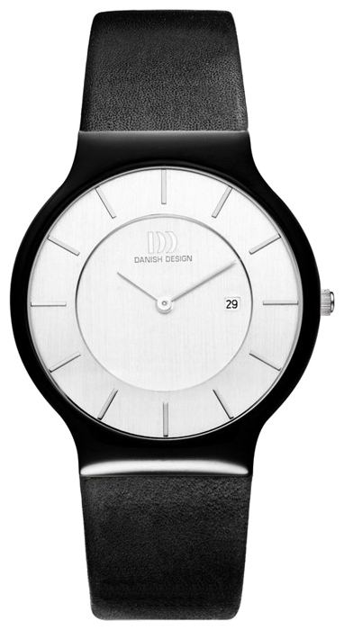Wrist watch Danish Design IQ14Q964 for men - picture, photo, image