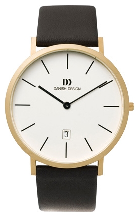 Wrist watch Danish Design IQ15Q827 for Men - picture, photo, image