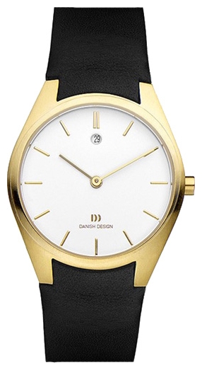 Wrist watch Danish Design IQ15Q890 for men - picture, photo, image