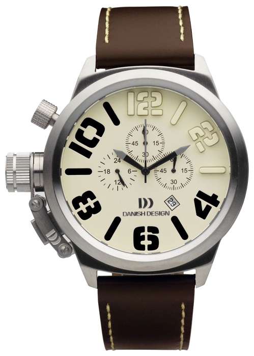Wrist watch Danish Design IQ15Q917 for Men - picture, photo, image