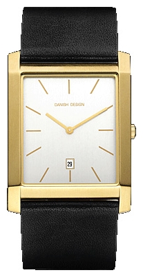 Wrist watch Danish Design IQ15Q922 for men - picture, photo, image