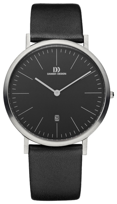 Wrist watch Danish Design IQ16Q827 for Men - picture, photo, image