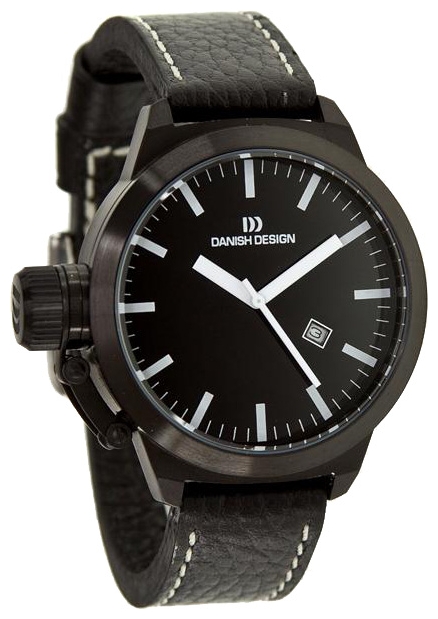 Wrist watch Danish Design IQ16Q887 for Men - picture, photo, image