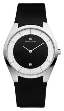 Wrist watch Danish Design IQ16Q890 for men - picture, photo, image