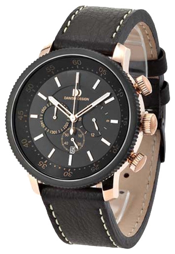 Wrist watch Danish Design IQ16Q929 for Men - picture, photo, image