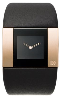 Wrist watch Danish Design IQ17Q783 for men - picture, photo, image