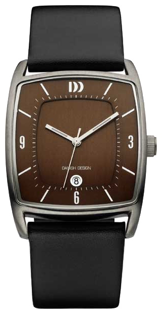 Wrist watch Danish Design IQ17Q959 for men - picture, photo, image