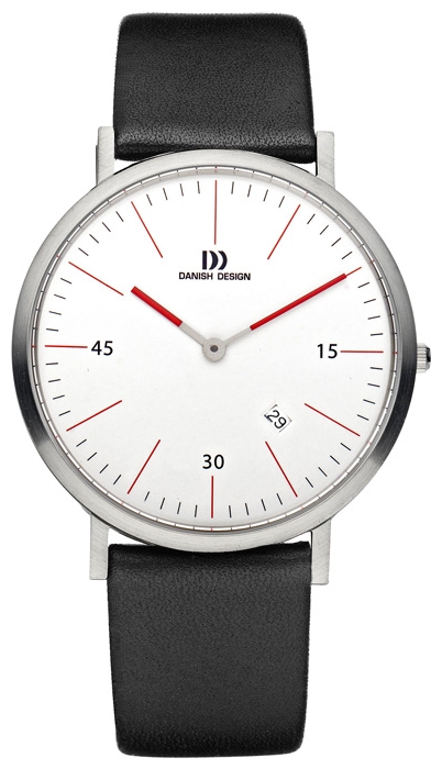 Wrist watch Danish Design IQ22Q827 for Men - picture, photo, image