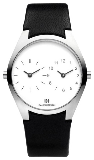 Wrist watch Danish Design IQ22Q890 for men - picture, photo, image