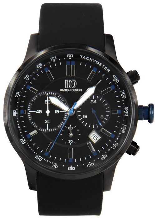 Wrist watch Danish Design IQ22Q996 for men - picture, photo, image