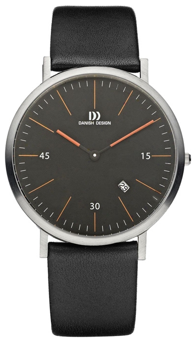 Wrist watch Danish Design IQ23Q827 for Men - picture, photo, image