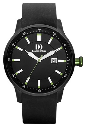 Wrist watch Danish Design IQ28Q997 for men - picture, photo, image