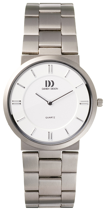 Wrist watch Danish Design IQ62Q603TMWH for men - picture, photo, image