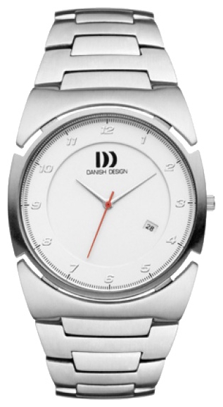Wrist watch Danish Design IQ62Q901SMWH for Men - picture, photo, image