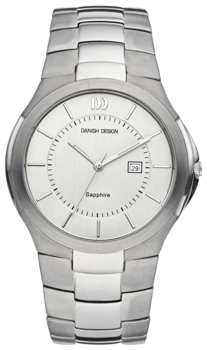 Wrist watch Danish Design IQ62Q957 for Men - picture, photo, image