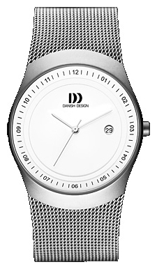 Wrist watch Danish Design IQ62Q963 for Men - picture, photo, image