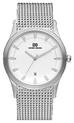Wrist watch Danish Design IQ62Q972 for Men - picture, photo, image