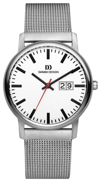 Wrist watch Danish Design IQ62Q974 for Men - picture, photo, image