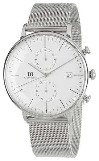 Wrist watch Danish Design IQ62Q975 for Men - picture, photo, image