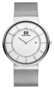 Wrist watch Danish Design IQ62Q986 for Men - picture, photo, image