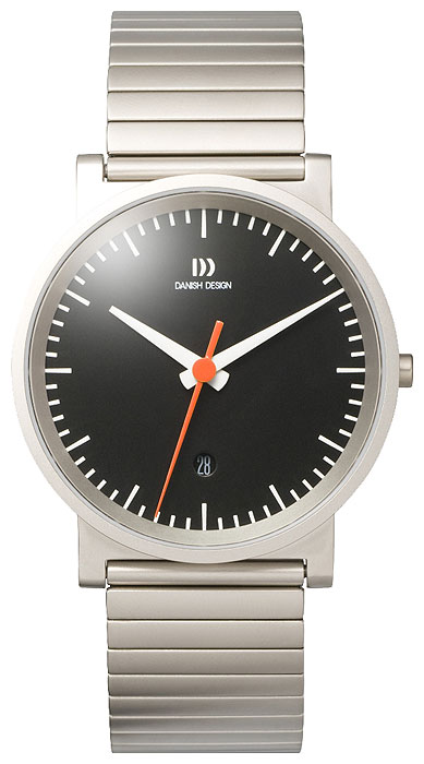 Wrist watch Danish Design IQ63Q721 for Men - picture, photo, image