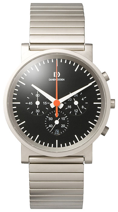 Wrist watch Danish Design IQ63Q722 for Men - picture, photo, image