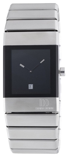 Wrist watch Danish Design IQ63Q767 for men - picture, photo, image