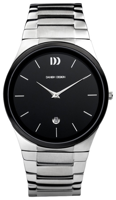 Wrist watch Danish Design IQ63Q880 for men - picture, photo, image