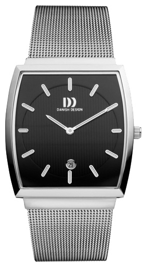 Wrist watch Danish Design IQ63Q900 for Men - picture, photo, image