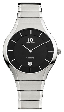 Wrist watch Danish Design IQ63Q943 for Men - picture, photo, image
