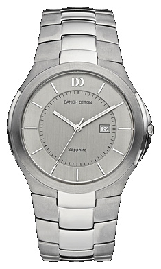 Wrist watch Danish Design IQ63Q957 for Men - picture, photo, image