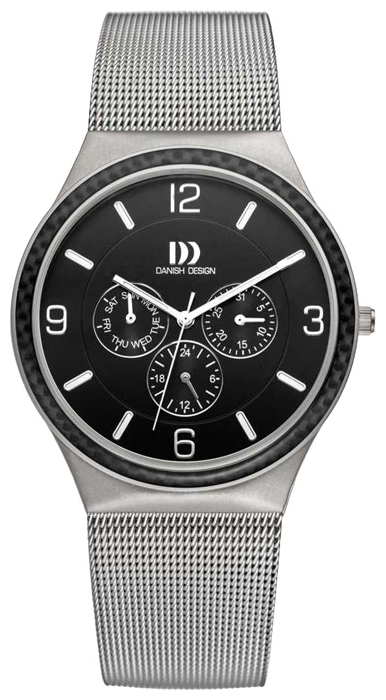Wrist watch Danish Design IQ63Q994 for men - picture, photo, image