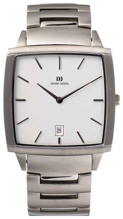 Wrist watch Danish Design IQ64Q644TMWH for Men - picture, photo, image