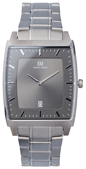 Wrist watch Danish Design IQ64Q715TMGR for men - picture, photo, image