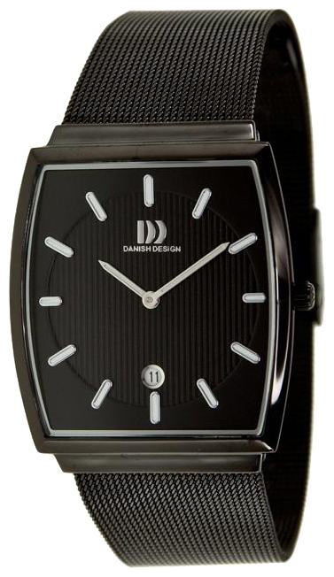 Wrist watch Danish Design IQ64Q900 for Men - picture, photo, image