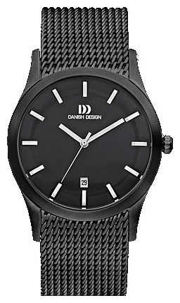 Wrist watch Danish Design IQ64Q972 for men - picture, photo, image